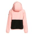 Miniatyrbillede 2 af 4: Roxy Jakke Isanna Reversible Rosa XL Kvinde