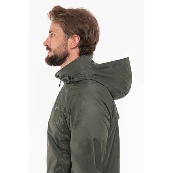 Mac In A Sac Jakke Origin Grøn XL Mand