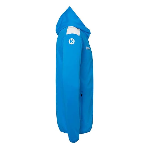 Kempa Jakke Emotion 27  4XL Mand
