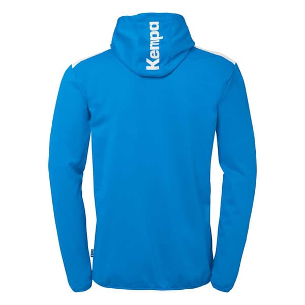 Kempa Jakke Emotion 27  4XL Mand