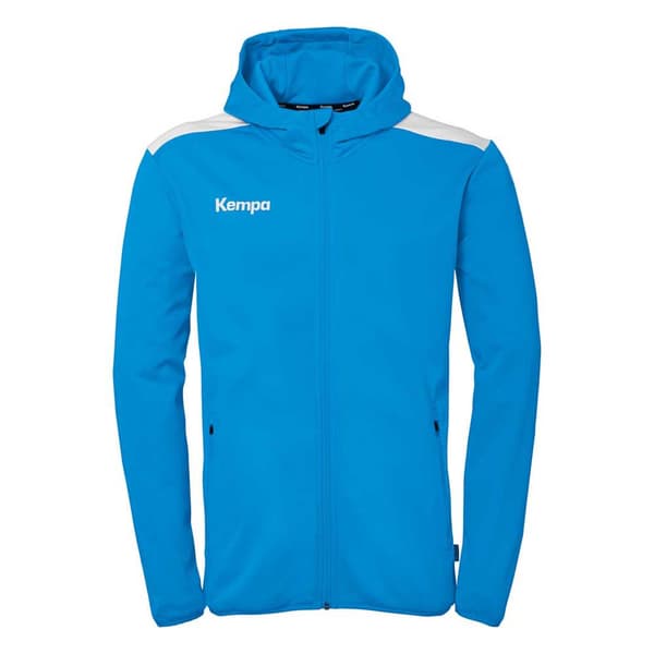 Kempa Jakke Emotion 27  4XL Mand