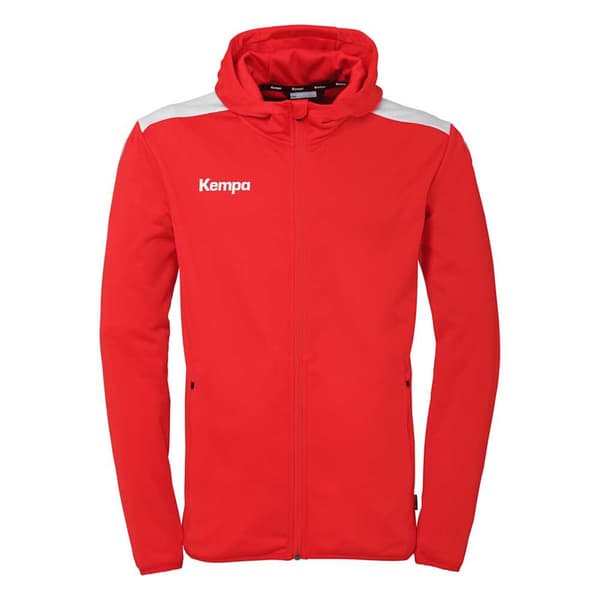 Kempa Jakke Emotion 27  M Mand