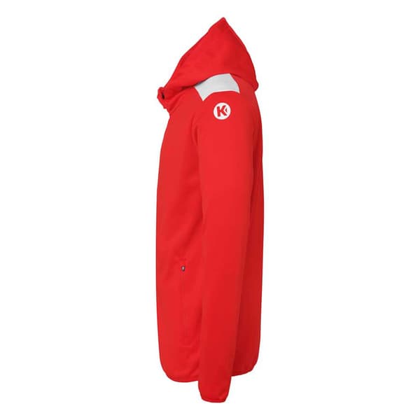 Kempa Junior Jakke Emotion 27 140 cm Mand
