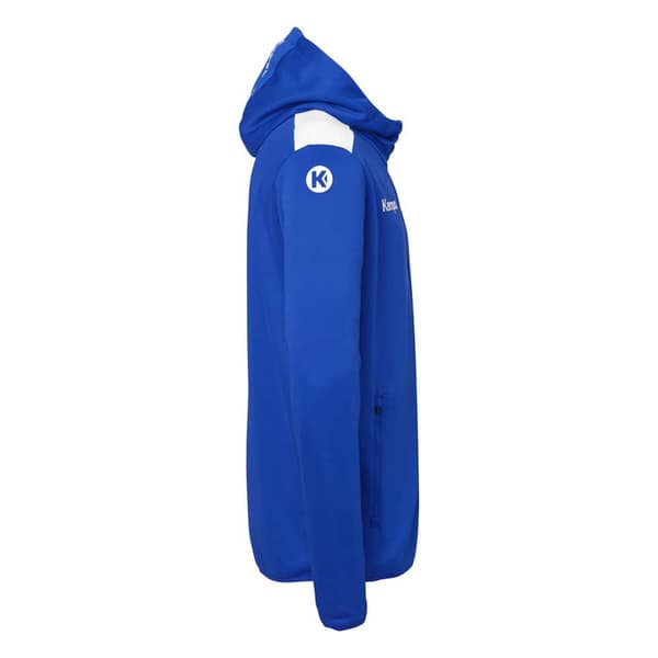 Kempa Junior Jakke Emotion 27  116 cm Mand