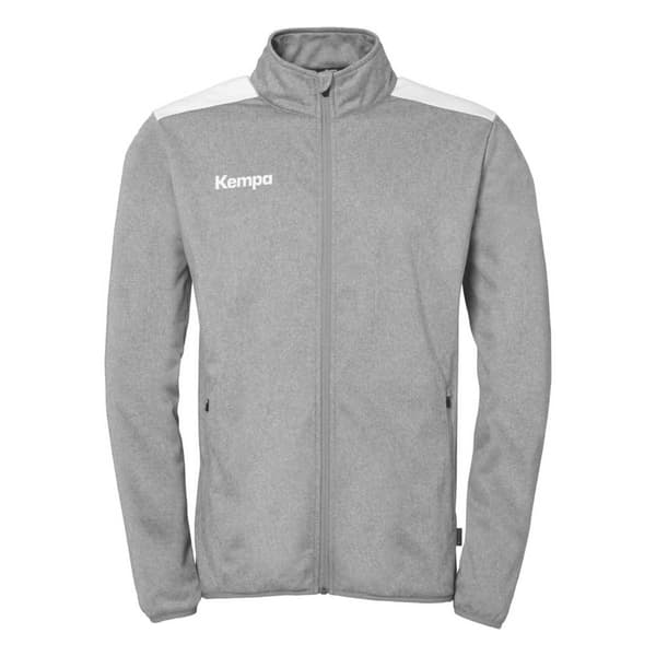 Kempa Junior Træningsdragt Jakke Emotion 27 Poly  140 cm Mand