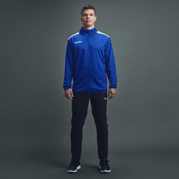 Kempa Træningsdragt Jakke Emotion 27 Poly  XL Mand