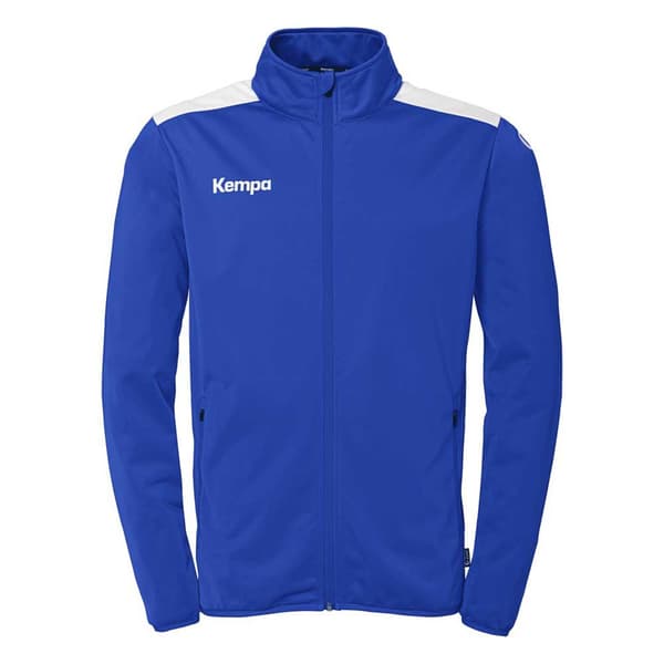 Kempa Træningsdragt Jakke Emotion 27 Poly XL Mand