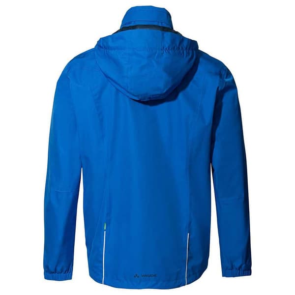 Vaude Bike Jakke Escape Bike Light Blå 2XL Mand