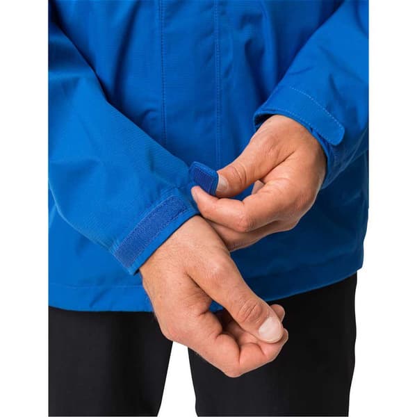 Vaude Bike Jakke Escape Bike Light Blå 2XL Mand