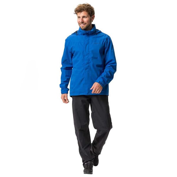 Vaude Bike Jakke Escape Bike Light Blå 2XL Mand