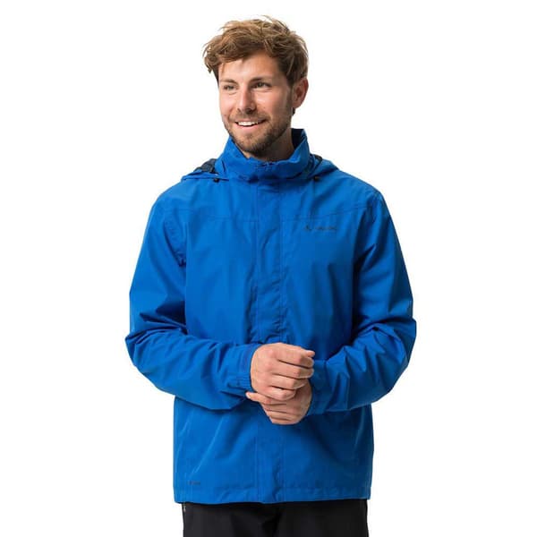 Vaude Bike Jakke Escape Bike Light Blå 2XL Mand