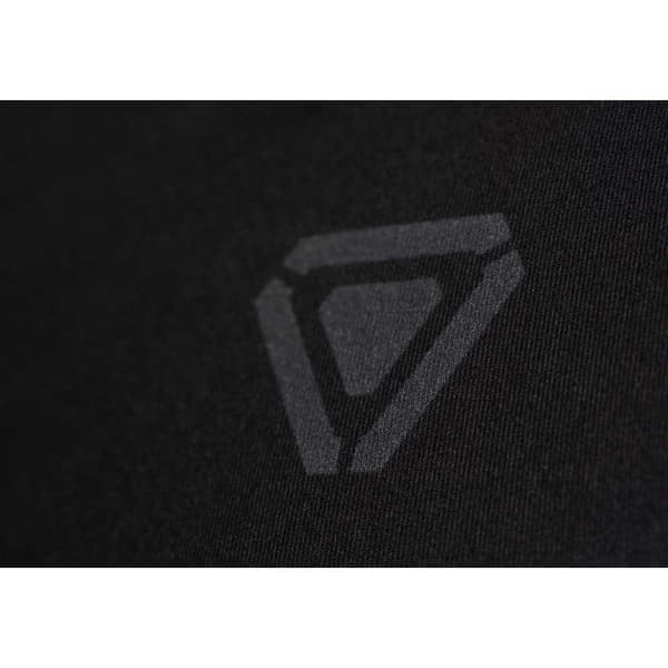 Outrider Tactical Långärmad Skjorta Med Dragkedja  XS Kvinna