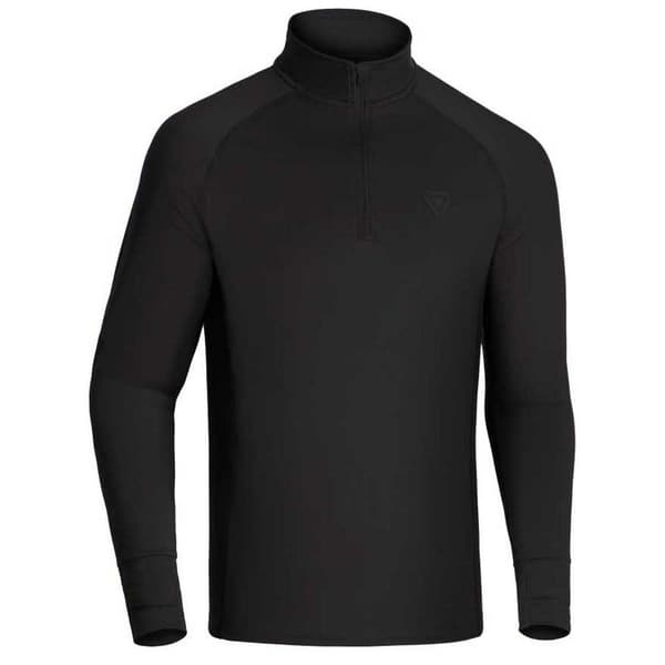 Outrider Tactical Långärmad Skjorta Med Dragkedja  M Kvinna