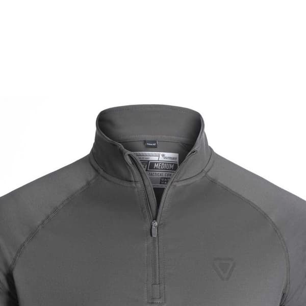 Outrider Tactical Pitkähihainen Vetoketjullinen Paita  M Nainen