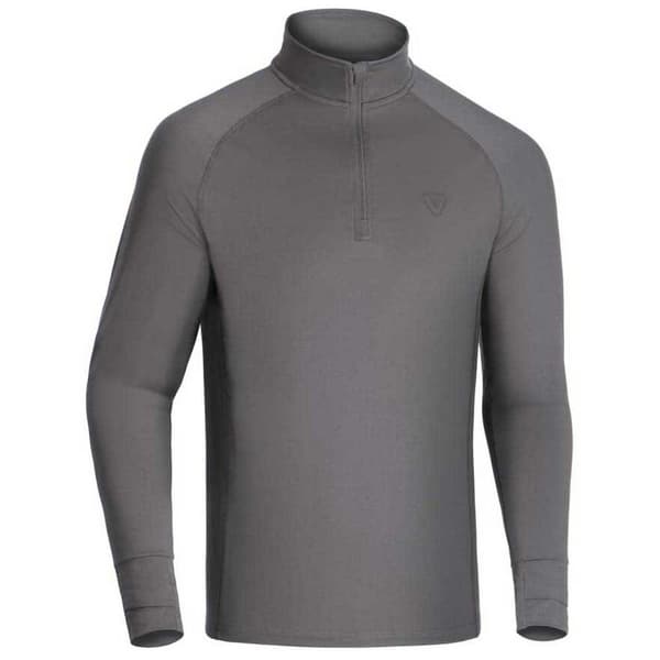 Outrider Tactical Pitkähihainen Vetoketjullinen Paita  M Nainen