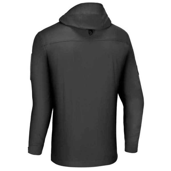 Outrider Tactical Windblock Hoody Flex  L Man