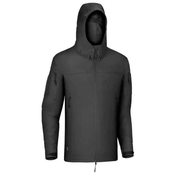 Outrider Tactical Windblock Hoody Flex  L Man