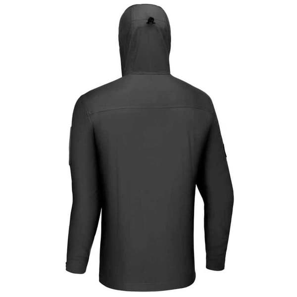 Outrider Tactical Windblock Hoody Flex  L Man