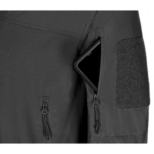 Outrider Tactical Windblock Hoody Flex  L Man