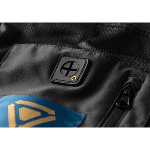 Outrider Tactical Windblock Hoody Flex  L Man