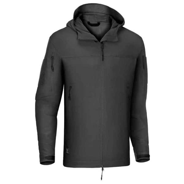 Outrider Tactical Windblock Hoody Flex  L Man