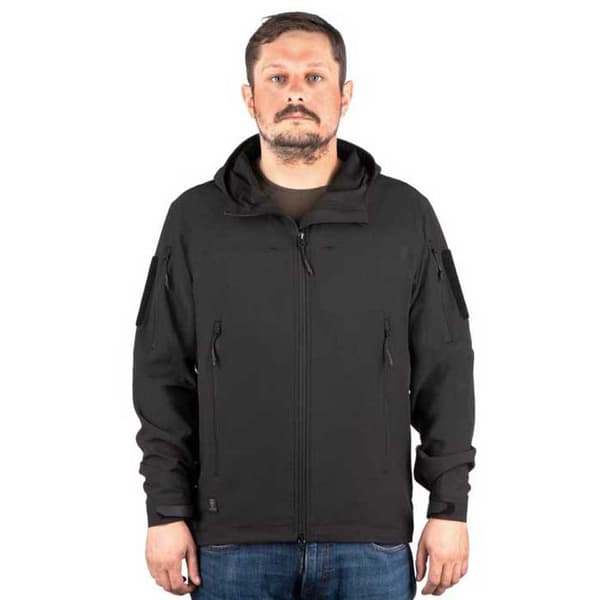 Outrider Tactical Windblock Hoody Flex  L Man