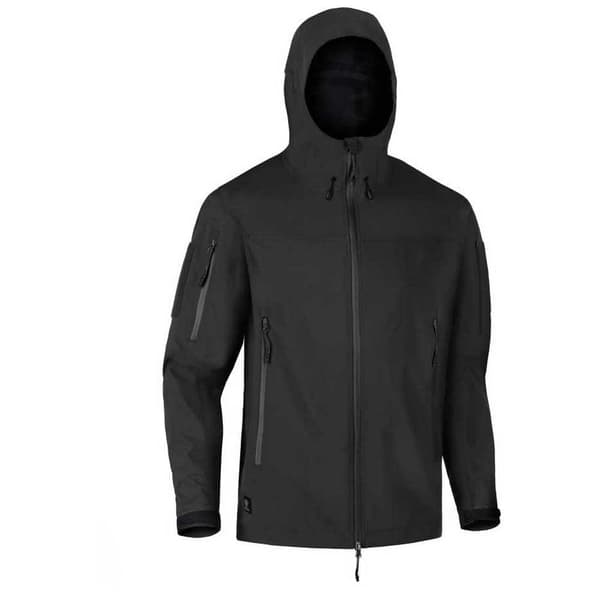 Outrider Tactical Hardshell-huppari  M Mies