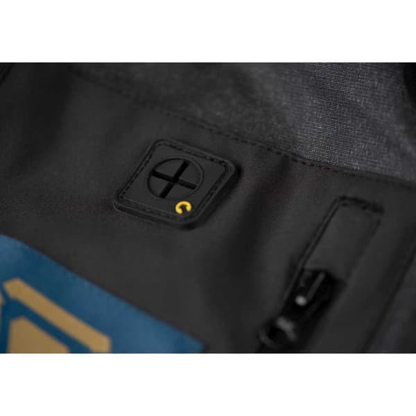 Outrider Tactical Hardshell-huppari  M Mies