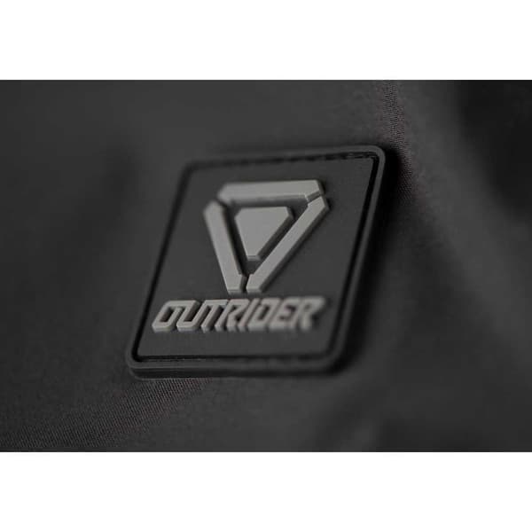Outrider Tactical Hardshell-huppari  M Mies