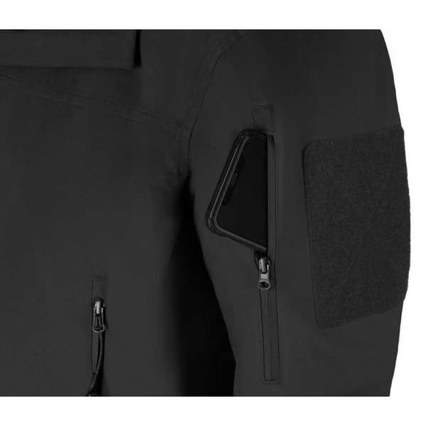 Outrider Tactical Hardshell-huppari  M Mies