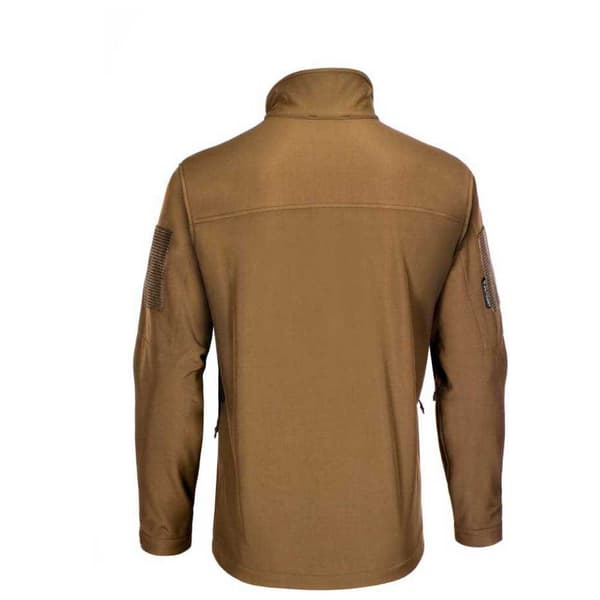 Outrider Tactical Jacka Soft Shell  M Man