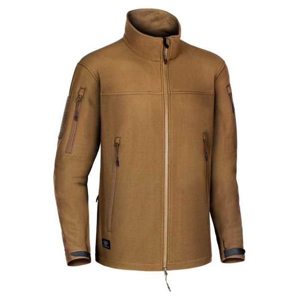 Outrider Tactical Jacka Soft Shell  M Man