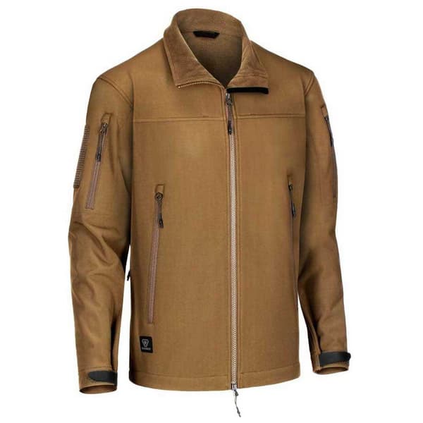 Outrider Tactical Jacka Soft Shell  M Man