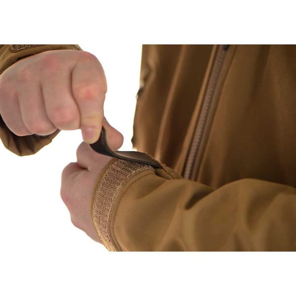 Outrider Tactical Jacka Soft Shell  M Man