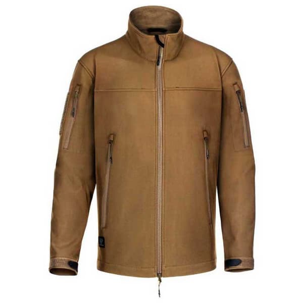 Outrider Tactical Jacka Soft Shell  M Man