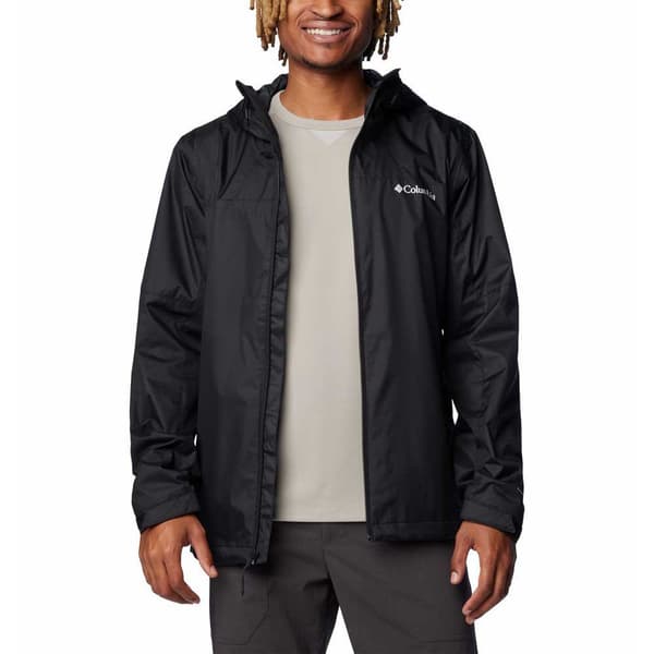 Columbia Regnjacka Med Luva Inner Limits™ Iii Svart XL Man