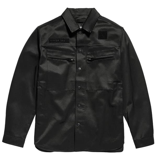 G-star Overshirt Rf Service Sort 2XS Mand