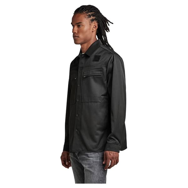 G-star Overshirt Rf Service Sort 2XS Mand