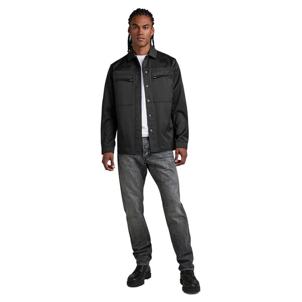 G-star Overshirt Rf Service Sort 2XS Mand