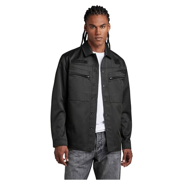 G-star Overshirt Rf Service Sort 2XS Mand
