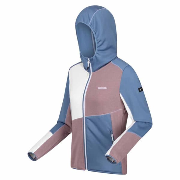 Regatta Fleece Walbury Vii 12 Kvinde