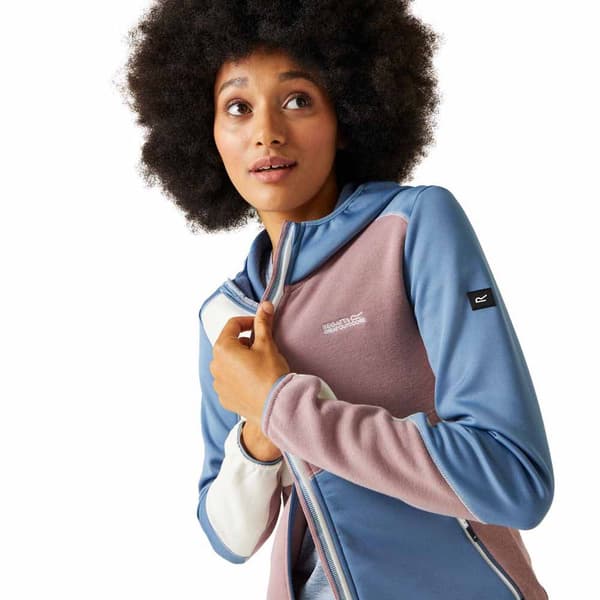 Regatta Fleece Walbury Vii 12 Kvinde