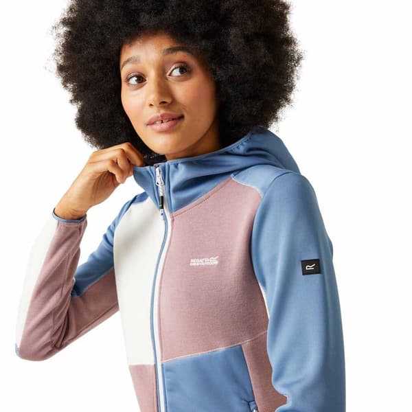 Regatta Fleece Walbury Vii 12 Kvinde