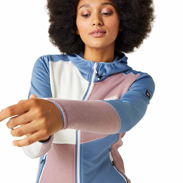 Regatta Fleece Walbury Vii 12 Kvinde