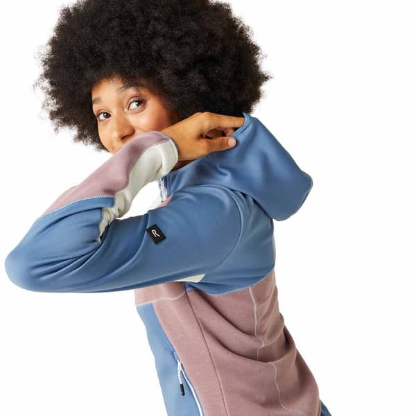 Regatta Fleece Walbury Vii 12 Kvinde