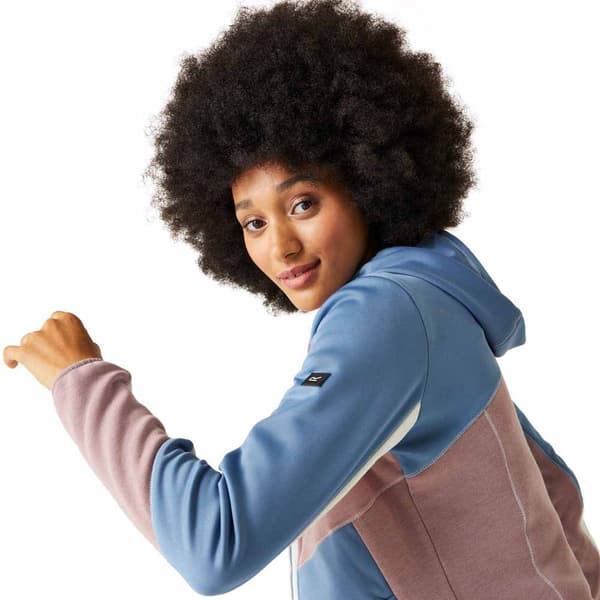 Regatta Fleece Walbury Vii 12 Kvinde
