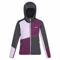 Miniatyrbillede 3 af 10: Regatta Fleece Walbury Vii  18 Kvinde