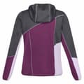 Miniatyrbillede 4 af 10: Regatta Fleece Walbury Vii  18 Kvinde
