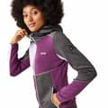 Miniatyrbillede 7 af 10: Regatta Fleece Walbury Vii  18 Kvinde
