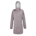 Miniatyrbillede 3 af 8: Regatta Fleece Bloomfield Brun 12 Kvinde
